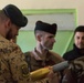 Coalition Advisors Look Ahead with Peshmerga 2nd Support Forces Command