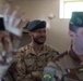 Coalition Advisors Look Ahead with Peshmerga 2nd Support Forces Command