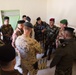 Coalition Advisors Look Ahead with Peshmerga 2nd Support Forces Command