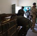 Coalition Advisors Look Ahead with Peshmerga 2nd Support Forces Command