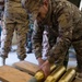 Coalition Advisors Look Ahead with Peshmerga 2nd Support Forces Command