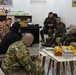 Coalition Advisors Look Ahead with Peshmerga 2nd Support Forces Command