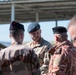 Coalition Advisors Look Ahead with Peshmerga 2nd Support Forces Command