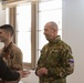 Coalition Advisors Look Ahead with Peshmerga 2nd Support Forces Command