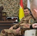 Coalition Advisors Look Ahead with Peshmerga 2nd Support Forces Command