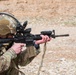 Coalition Forces Conduct Range Operations