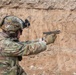 Coalition Forces Conduct Range Operations