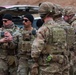 Coalition Forces Conduct Range Operations