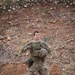 Coalition Forces Conduct Range Operations