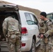 Coalition Forces Conduct Range Operations