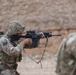 Coalition Forces Conduct Range Operations