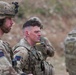 Coalition Forces Conduct Range Operations