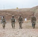 Coalition Forces Conduct Range Operations