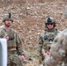 Coalition Forces Conduct Range Operations