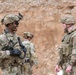 Coalition Forces Conduct Range Operations
