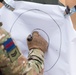 Coalition Forces Conduct Range Operations
