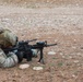 Coalition Forces Conduct Range Operations