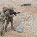 Coalition Forces Conduct Range Operations
