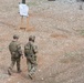 Coalition Forces Conduct Range Operations