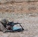 Coalition Forces Conduct Range Operations