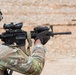 Coalition Forces Conduct Range Operations