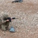 Coalition Forces Conduct Range Operations