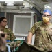 Coalition Members React to Mass Casualty Exercise