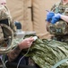 Coalition Members React to Mass Casualty Exercise