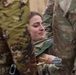 Coalition Members React to Mass Casualty Exercise