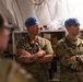 Coalition Members React to Mass Casualty Exercise