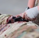 Coalition Members React to Mass Casualty Exercise