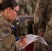 Coalition Members React to Mass Casualty Exercise