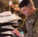 Coalition Members React to Mass Casualty Exercise
