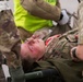Coalition Members React to Mass Casualty Exercise