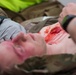 Coalition Members React to Mass Casualty Exercise