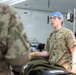 Coalition Members React to Mass Casualty Exercise