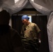 Coalition Members React to Mass Casualty Exercise