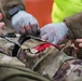Coalition Members React to Mass Casualty Exercise