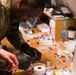 Coalition Members React to Mass Casualty Exercise