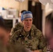 Coalition Members React to Mass Casualty Exercise