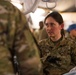 Coalition Members React to Mass Casualty Exercise