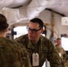 Coalition Members React to Mass Casualty Exercise