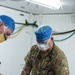 Coalition Members React to Mass Casualty Exercise