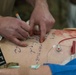Coalition Members React to Mass Casualty Exercise