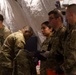 Coalition Members React to Mass Casualty Exercise