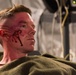 Coalition Members React to Mass Casualty Exercise