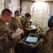 Coalition Members React to Mass Casualty Exercise