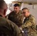 Coalition Members React to Mass Casualty Exercise
