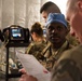 Coalition Members React to Mass Casualty Exercise