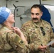 Coalition Members React to Mass Casualty Exercise